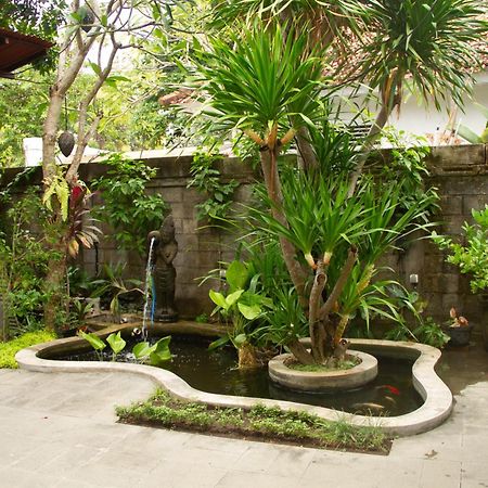 Sekar Waru Homestay Sanur Eksteriør bilde