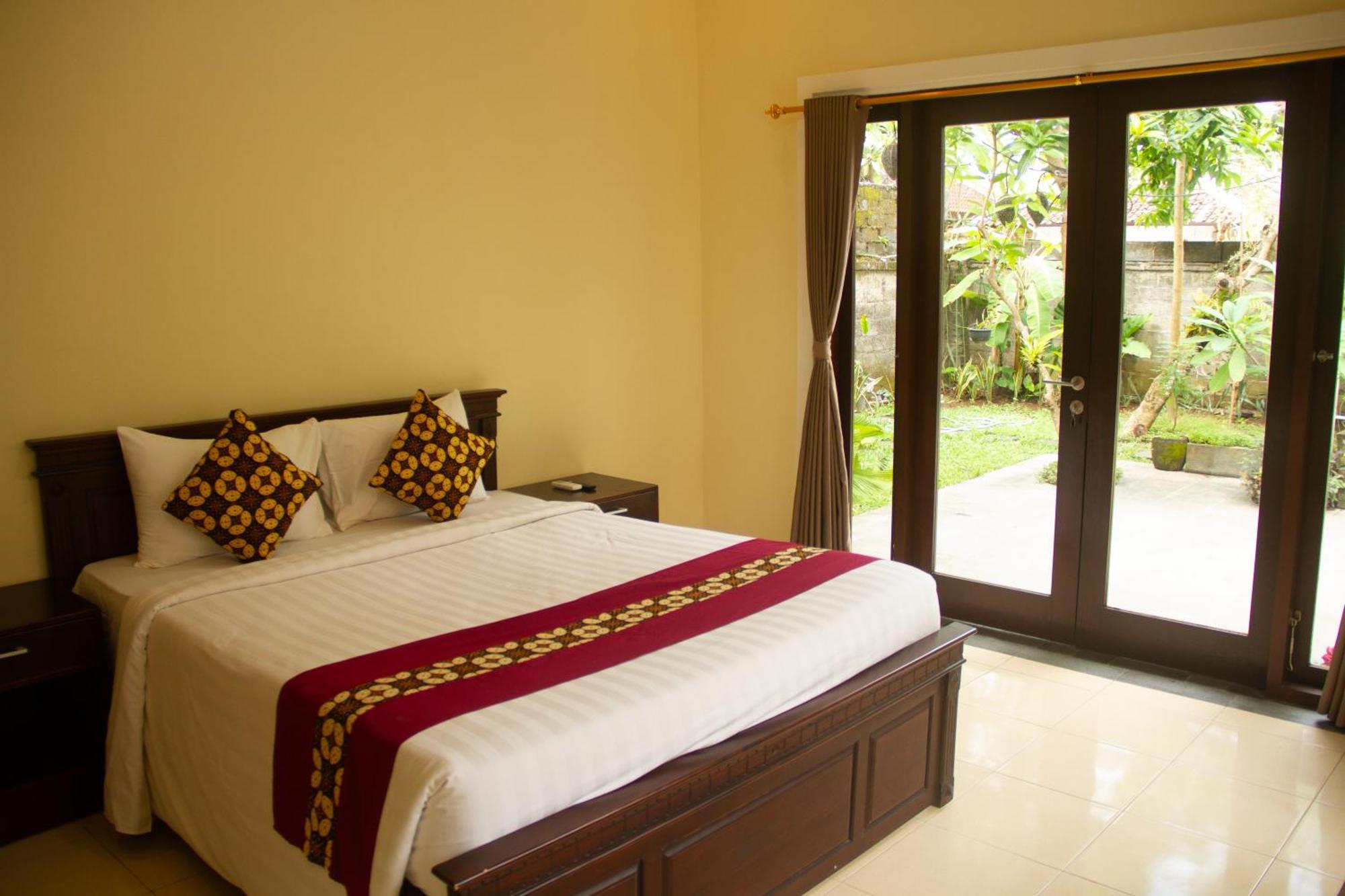 Sekar Waru Homestay Sanur Eksteriør bilde