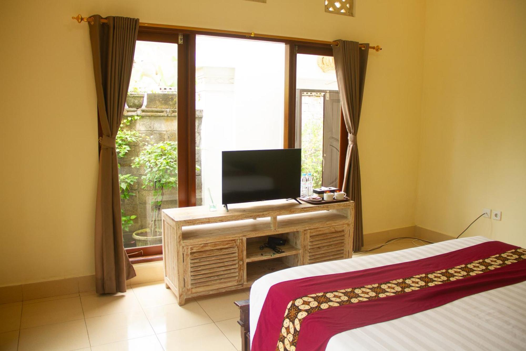 Sekar Waru Homestay Sanur Eksteriør bilde