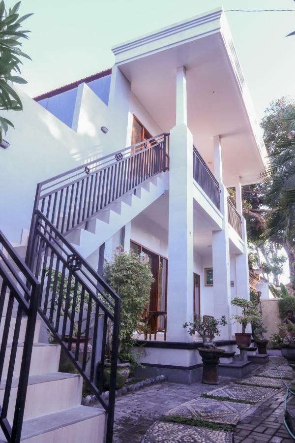Sekar Waru Homestay Sanur Eksteriør bilde