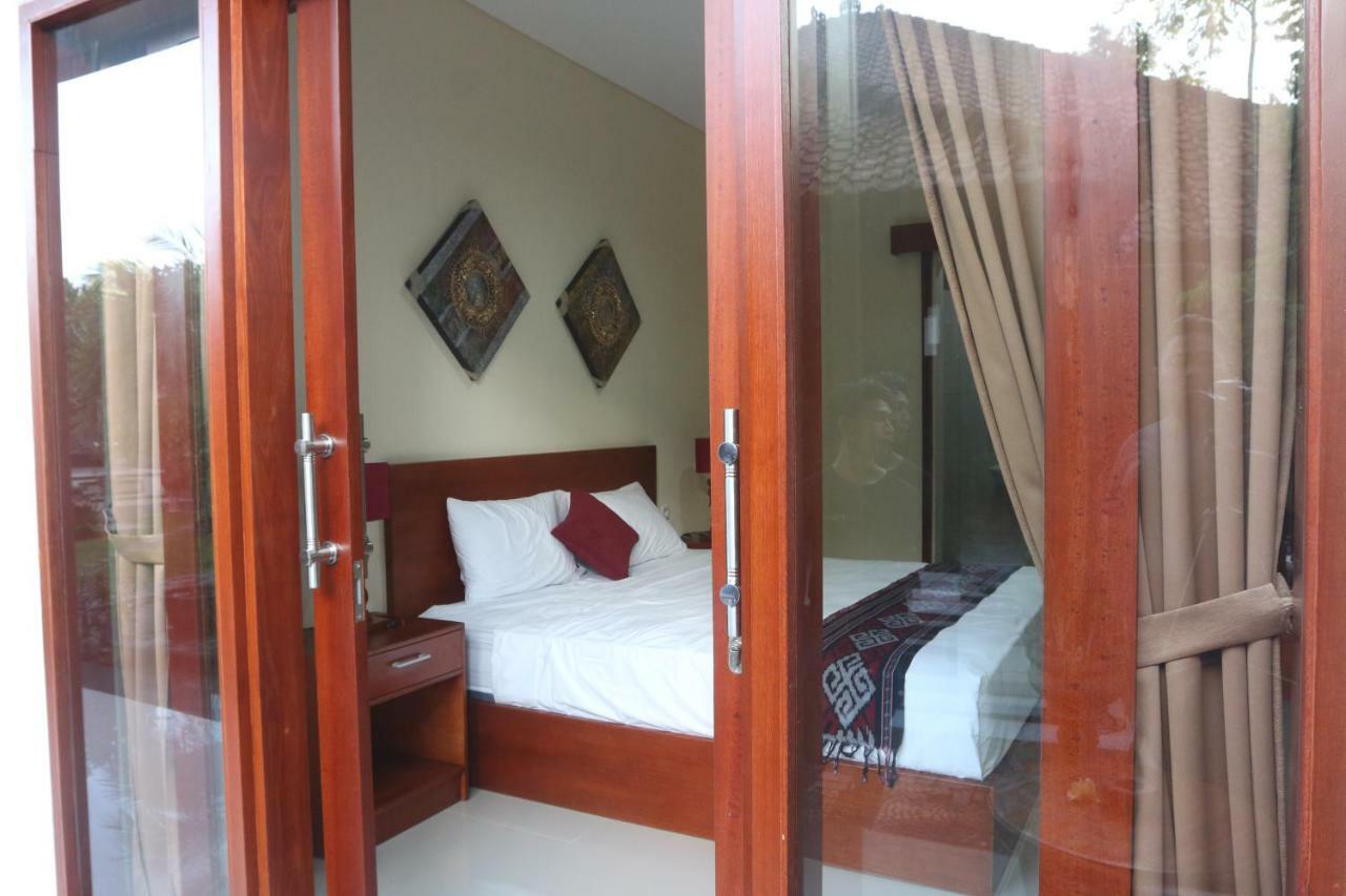 Sekar Waru Homestay Sanur Eksteriør bilde