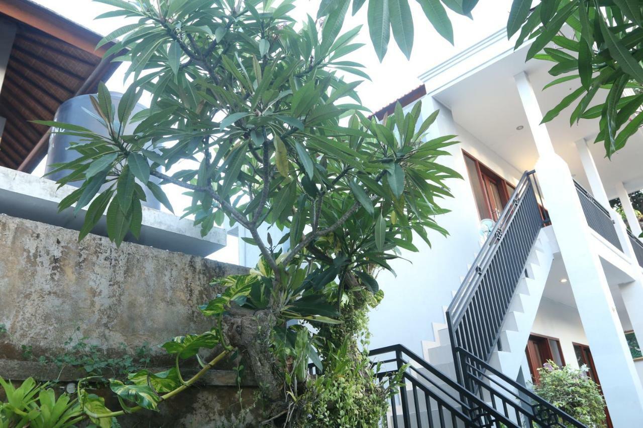 Sekar Waru Homestay Sanur Eksteriør bilde